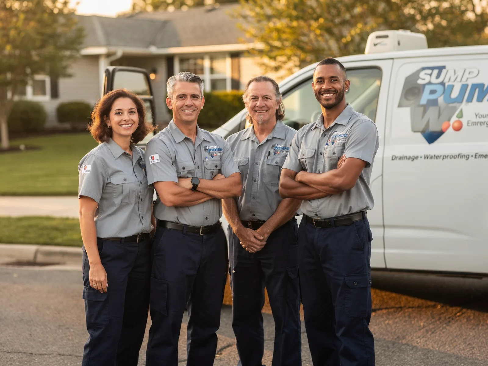 Water Heater Repair company in Nickelsville, VA